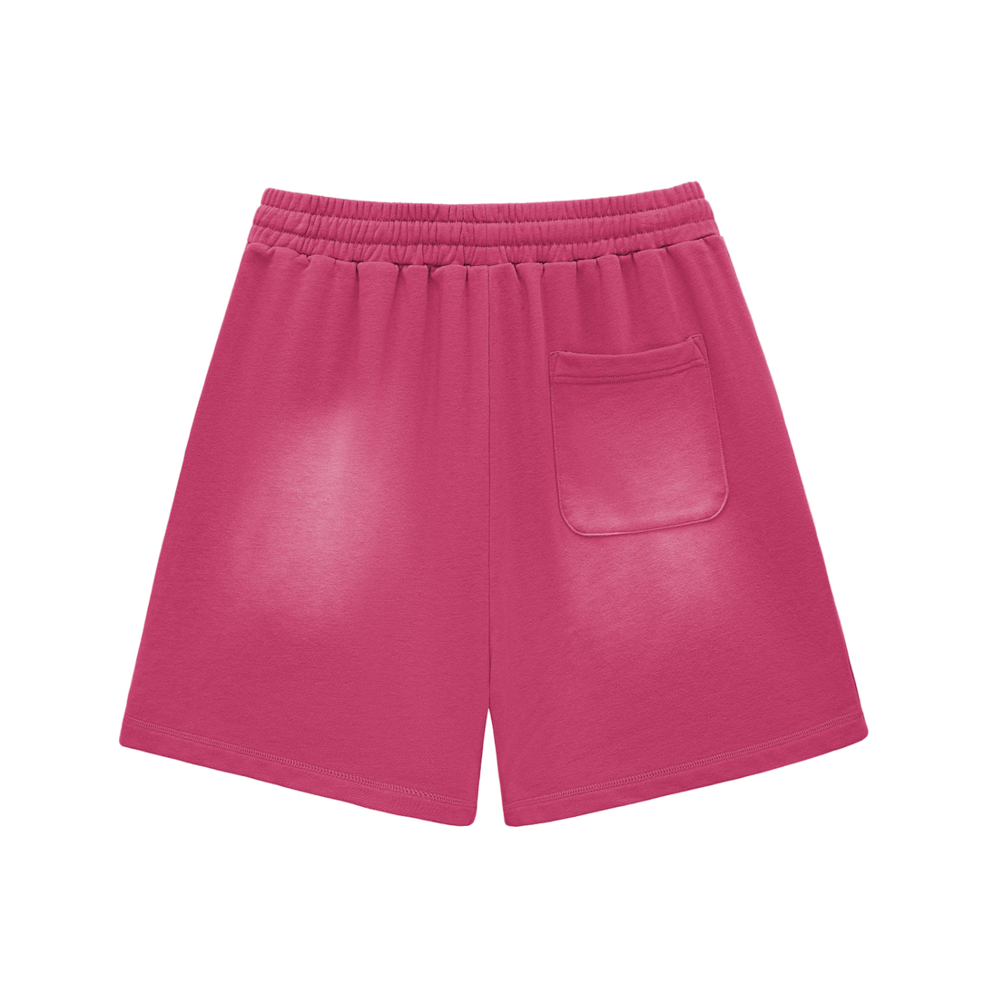 JADO fall in love with your dreams Cotton Shorts