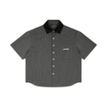 JADO budget save invest Collar Shirt