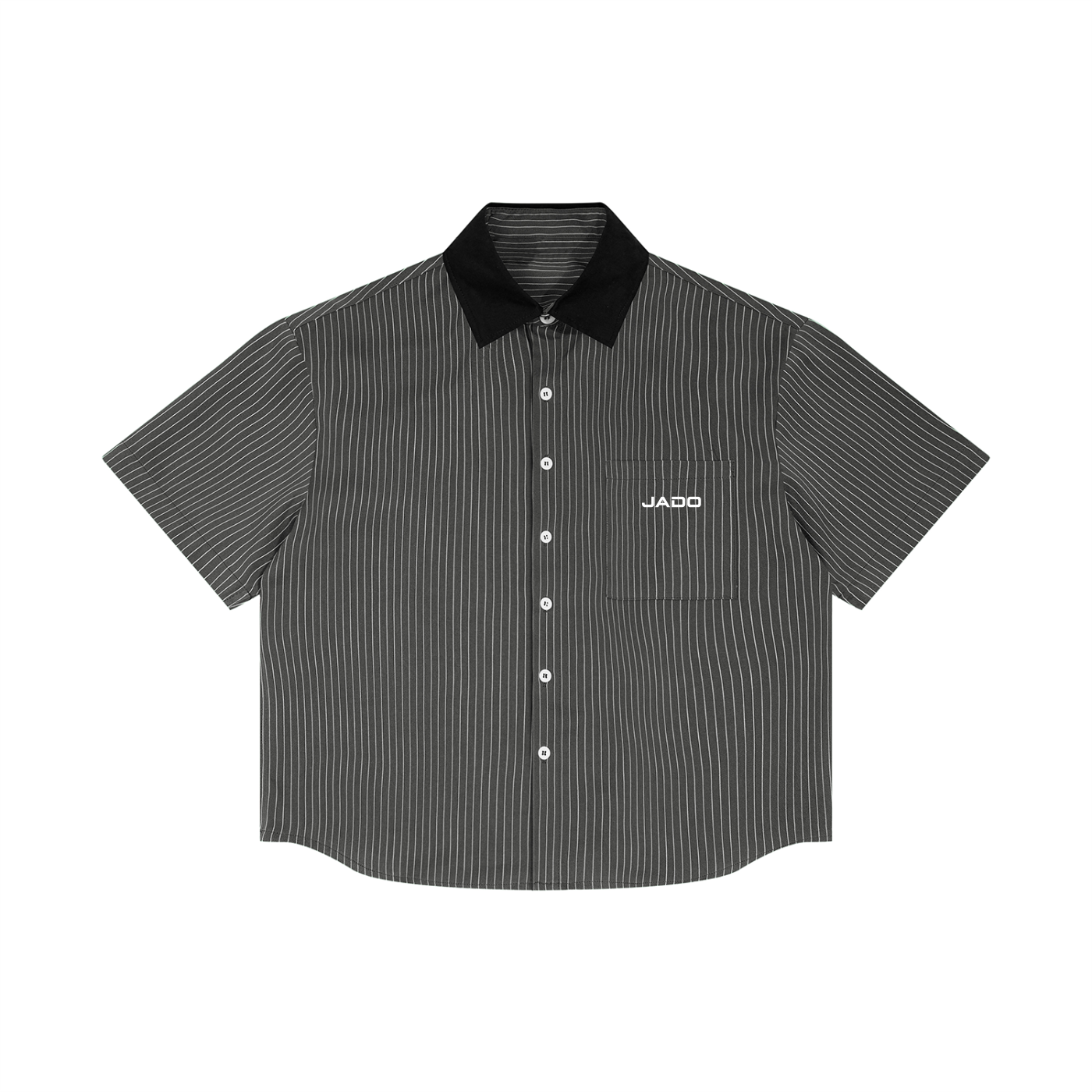 JADO budget save invest Collar Shirt