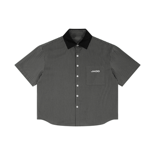 JADO budget save invest Collar Shirt