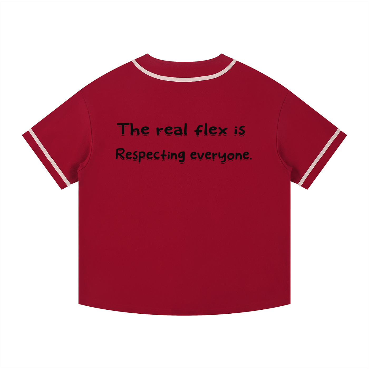 JADO real flex Jersey