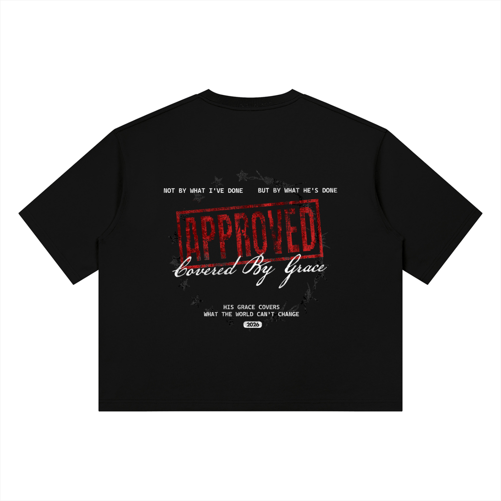 JADI Approved Tee