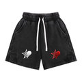 JADO fall in love Kids Shorts