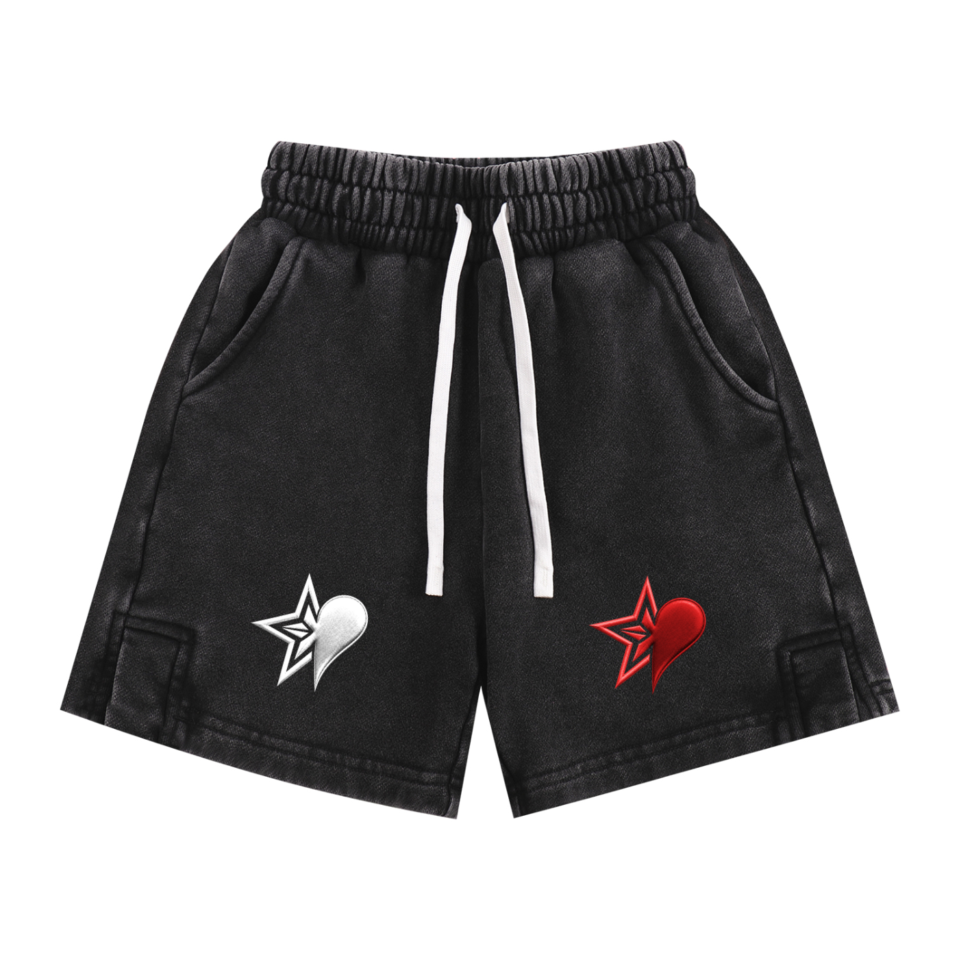 JADO fall in love Kids Shorts