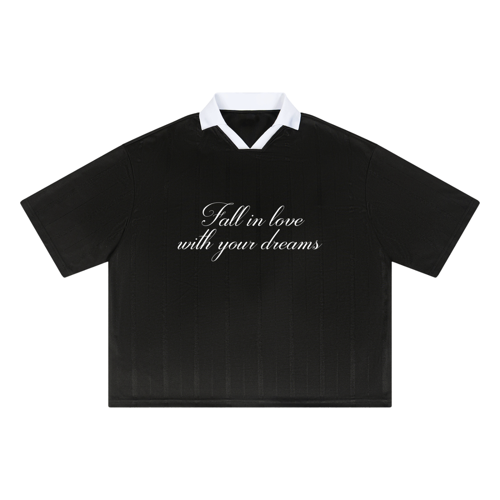 JADO, FILWYD Jersey