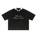 JADO, FILWYD Jersey