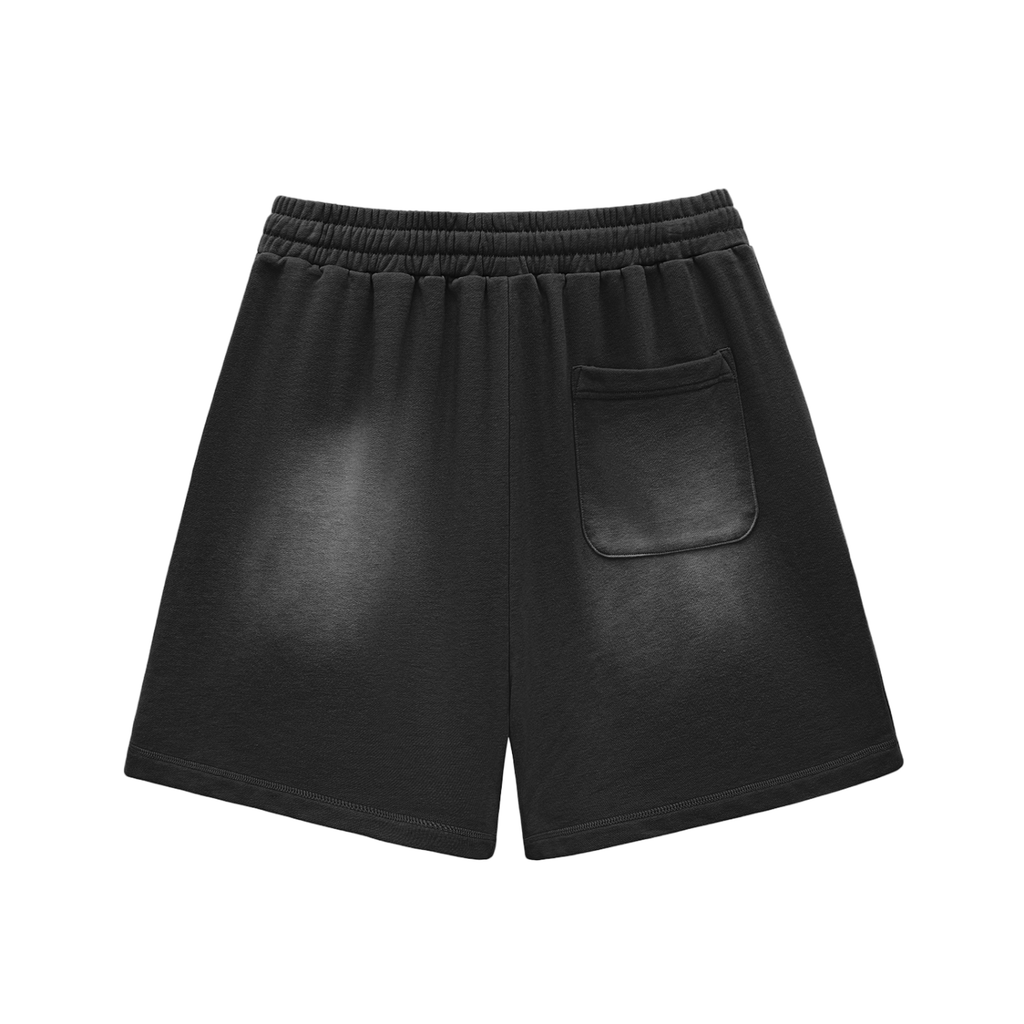 JADO fall in love with your dreams Cotton Shorts