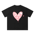 JADO fall in love with your dreams Tee