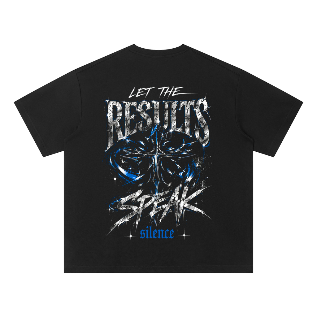 JADO let the results speak Tee