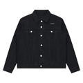 JADO fall in love with your dreams Denim Jacket