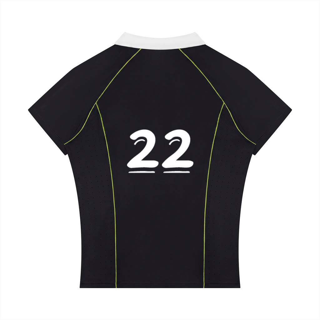 JADO Performance Polo