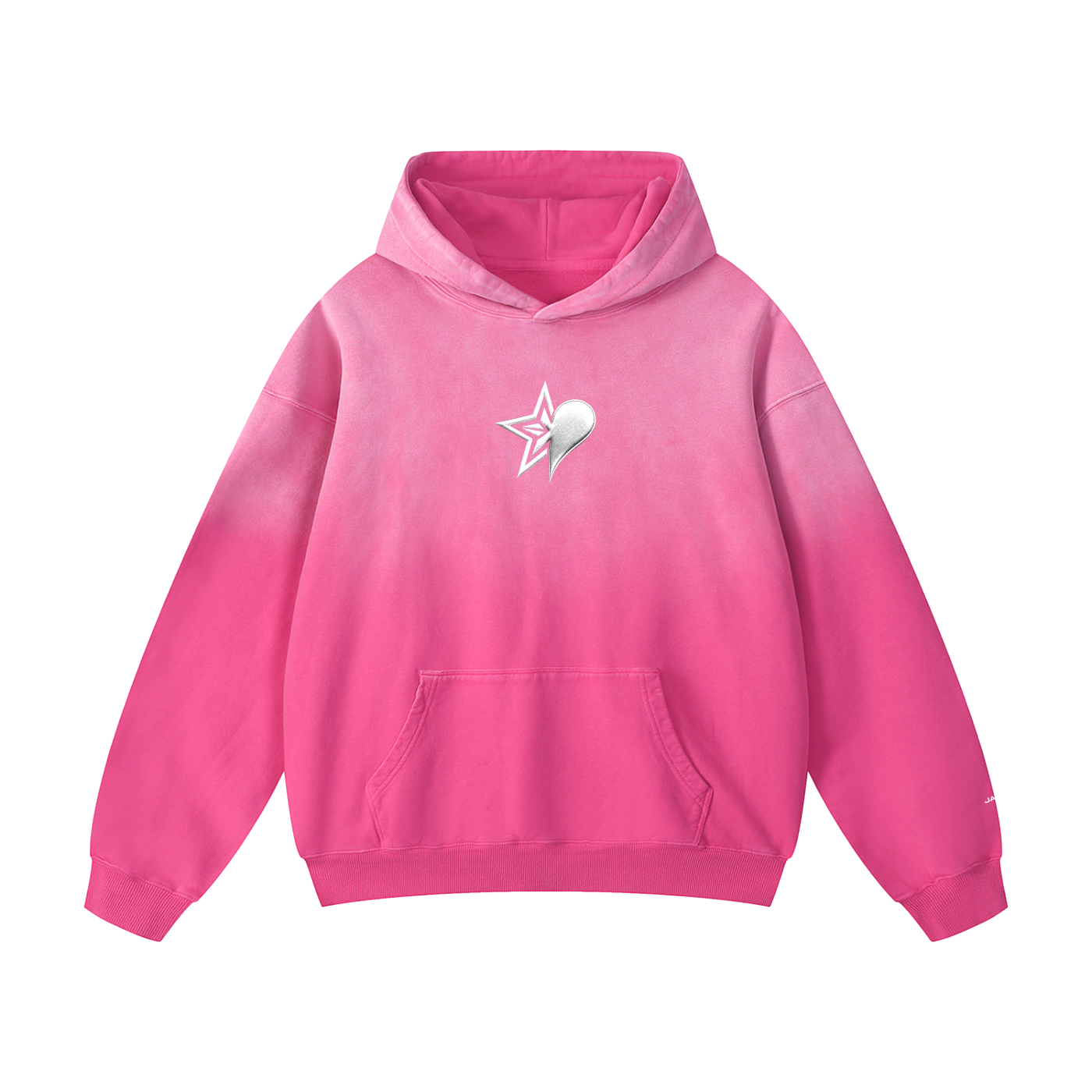 JADO invest in you Hoodie