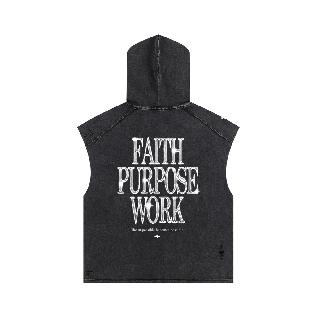 JADO Tank Top