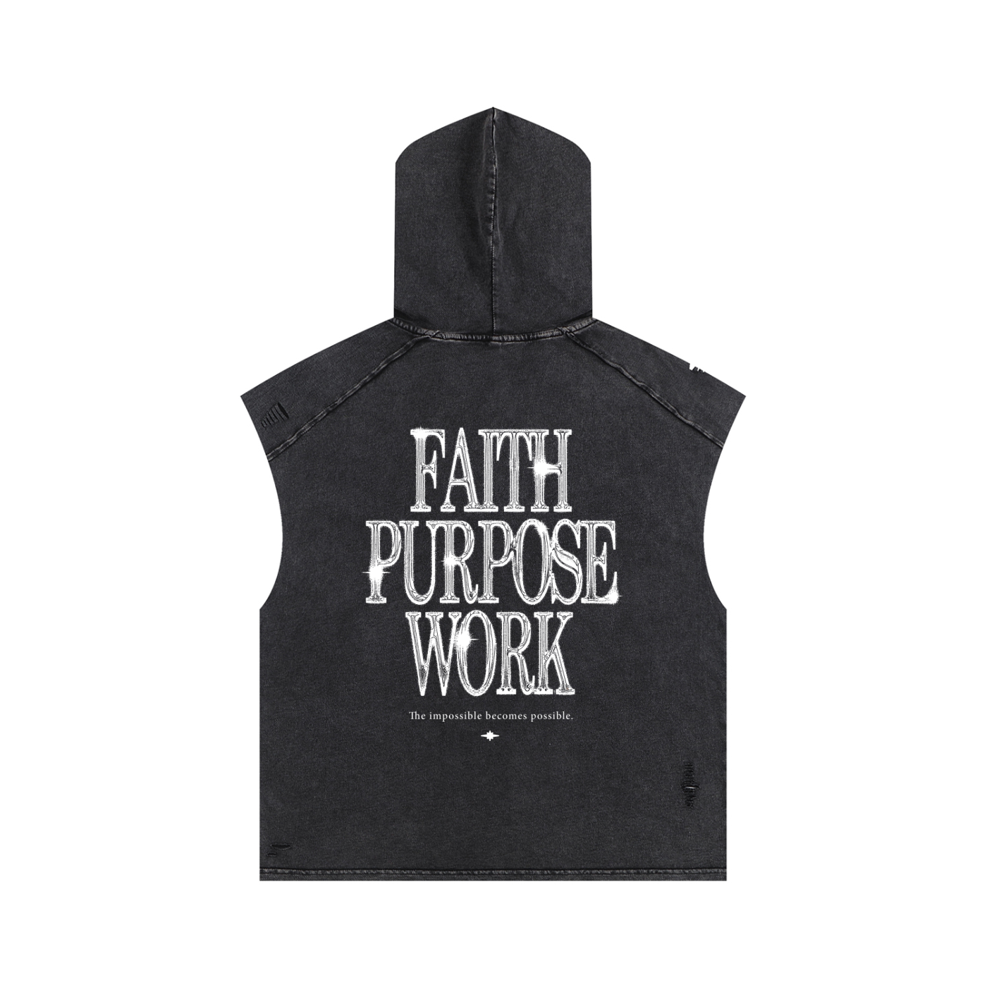JADO Tank Top