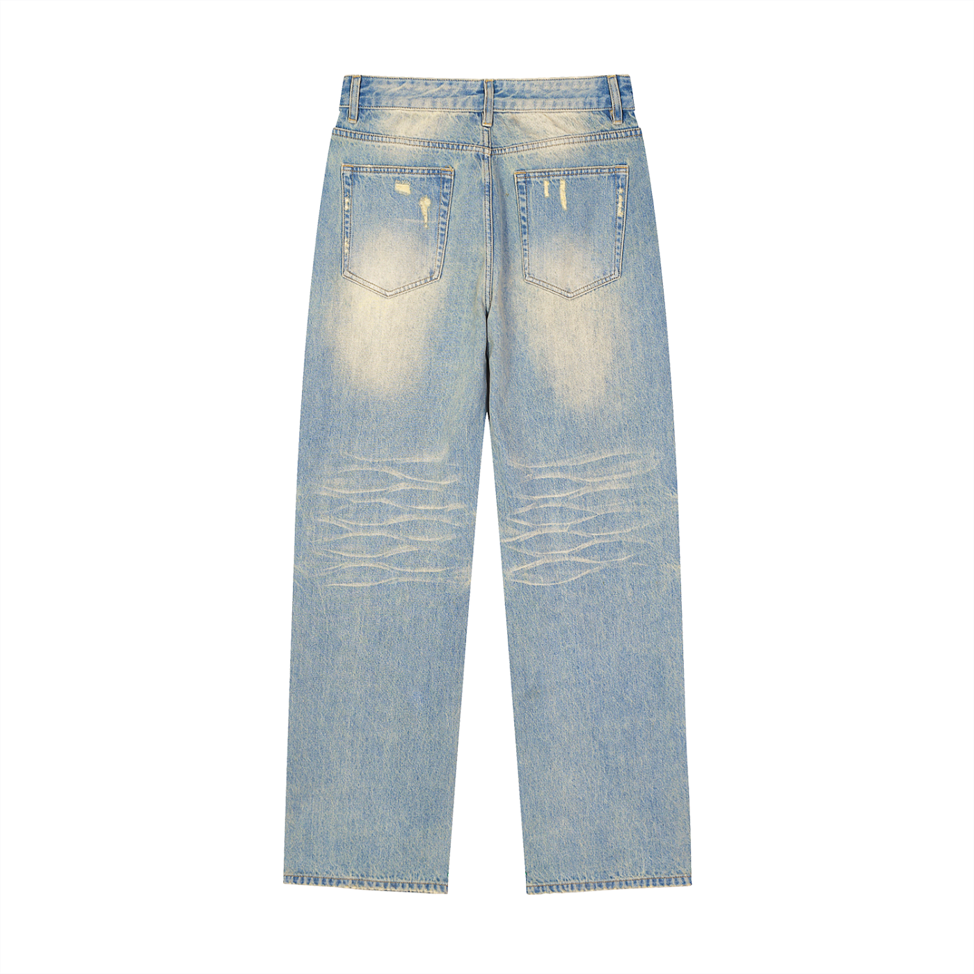 JADO fall in love Denim Jeans