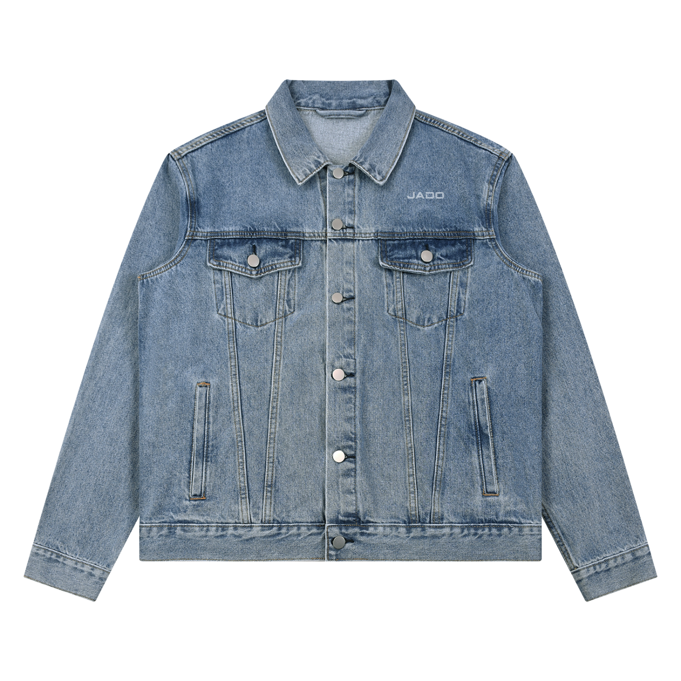 JADO fall in love with your dreams Jacket