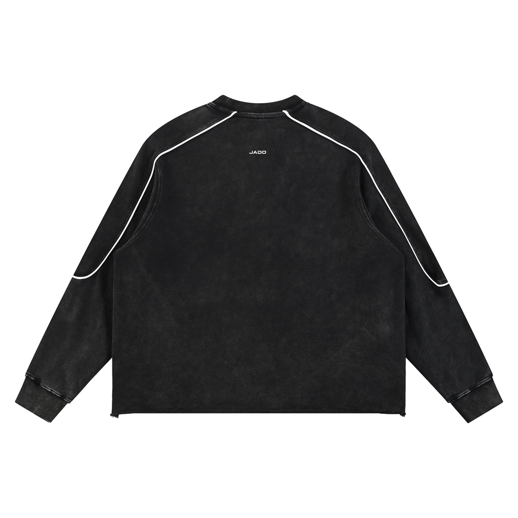 JADO do your part Sweatshirt