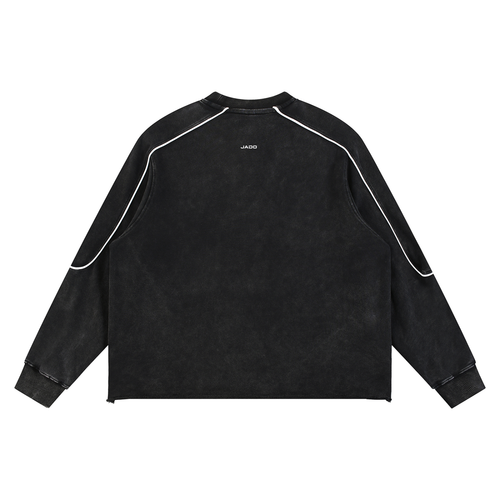 JADO do your part Sweatshirt