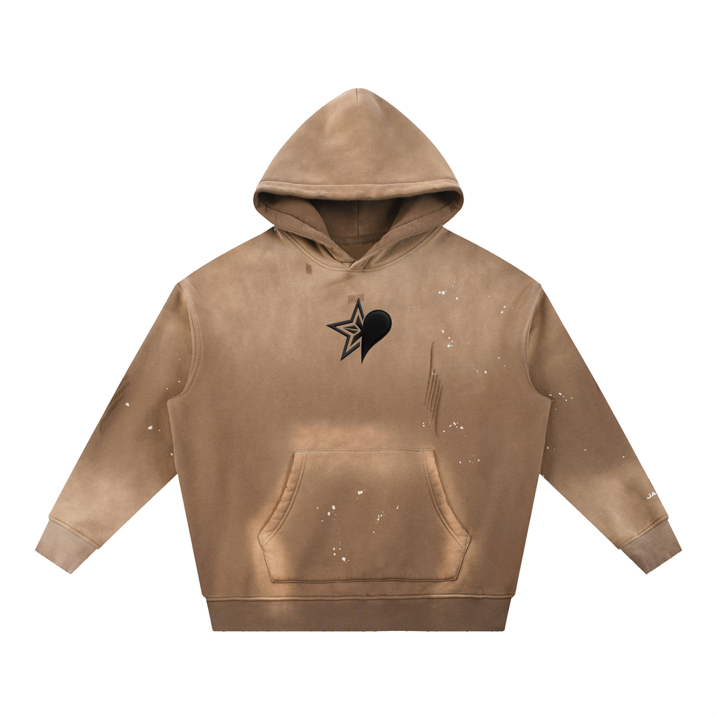 JADO Do it  Hoodie