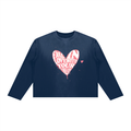 JADO, FILWYD Long Sleeve Tee