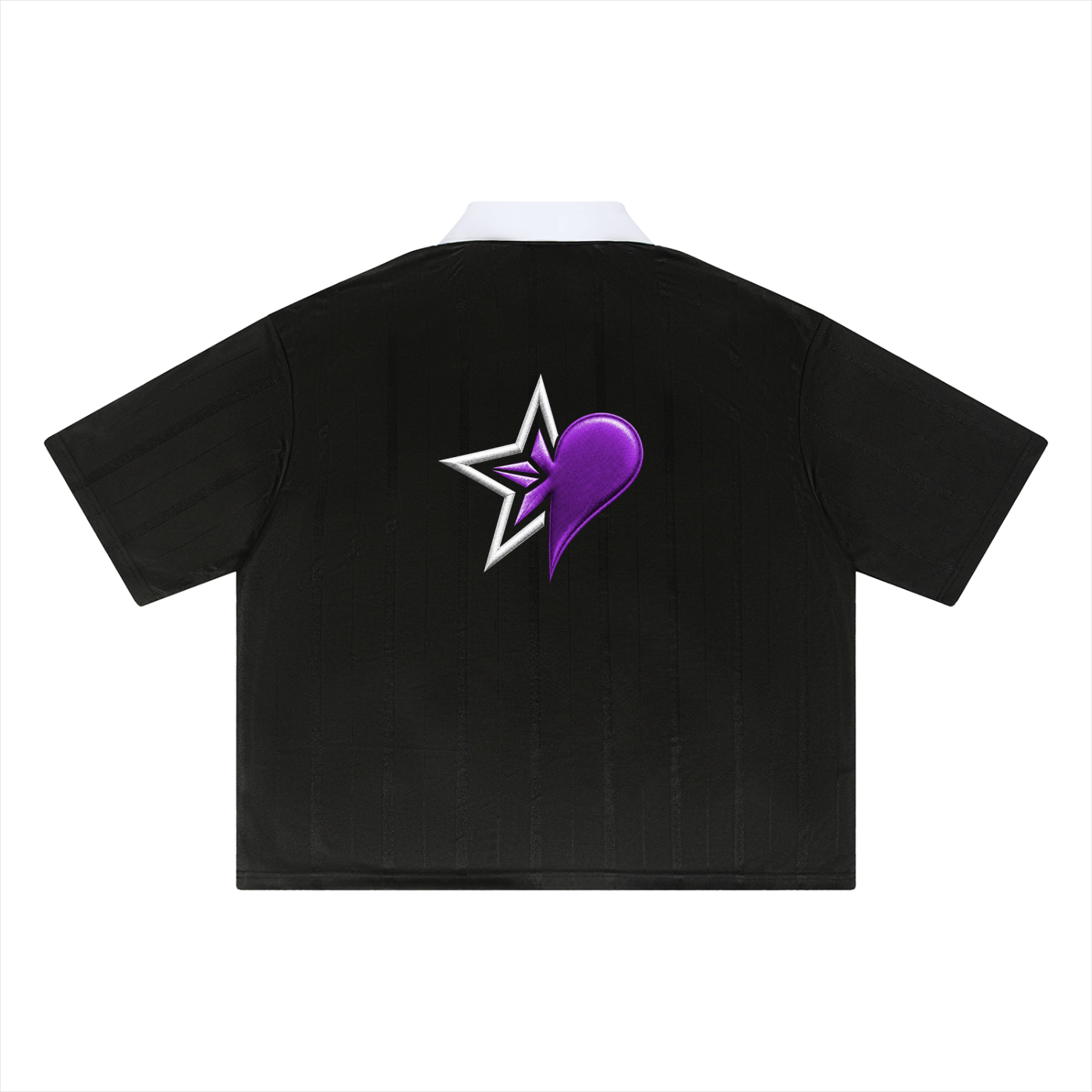 JADO fall in love Soccer Jersey