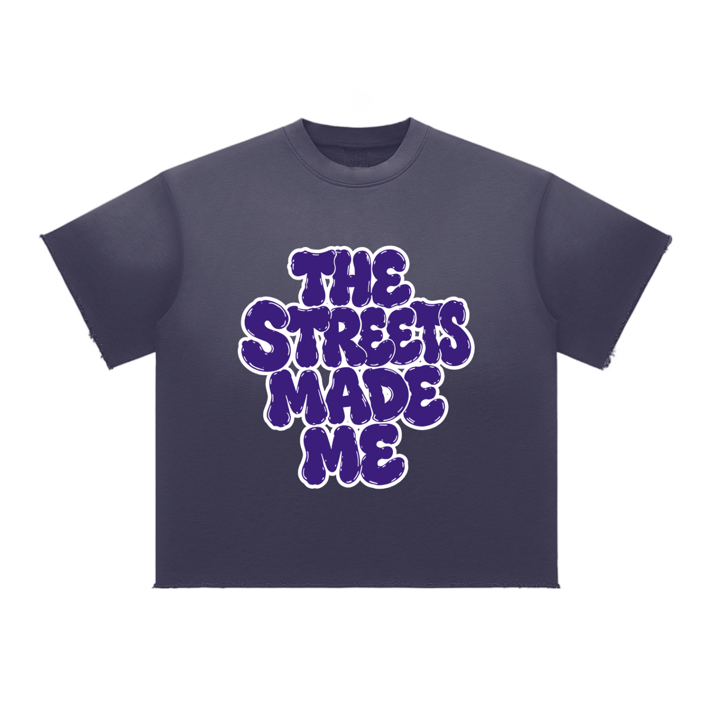 JADO God changed me Tee