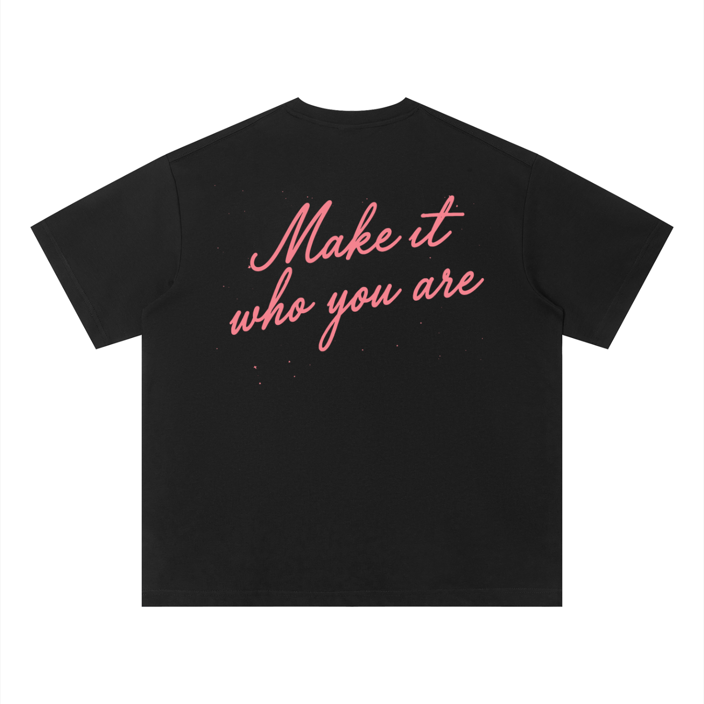 JADO fall in love with your dreams Tee