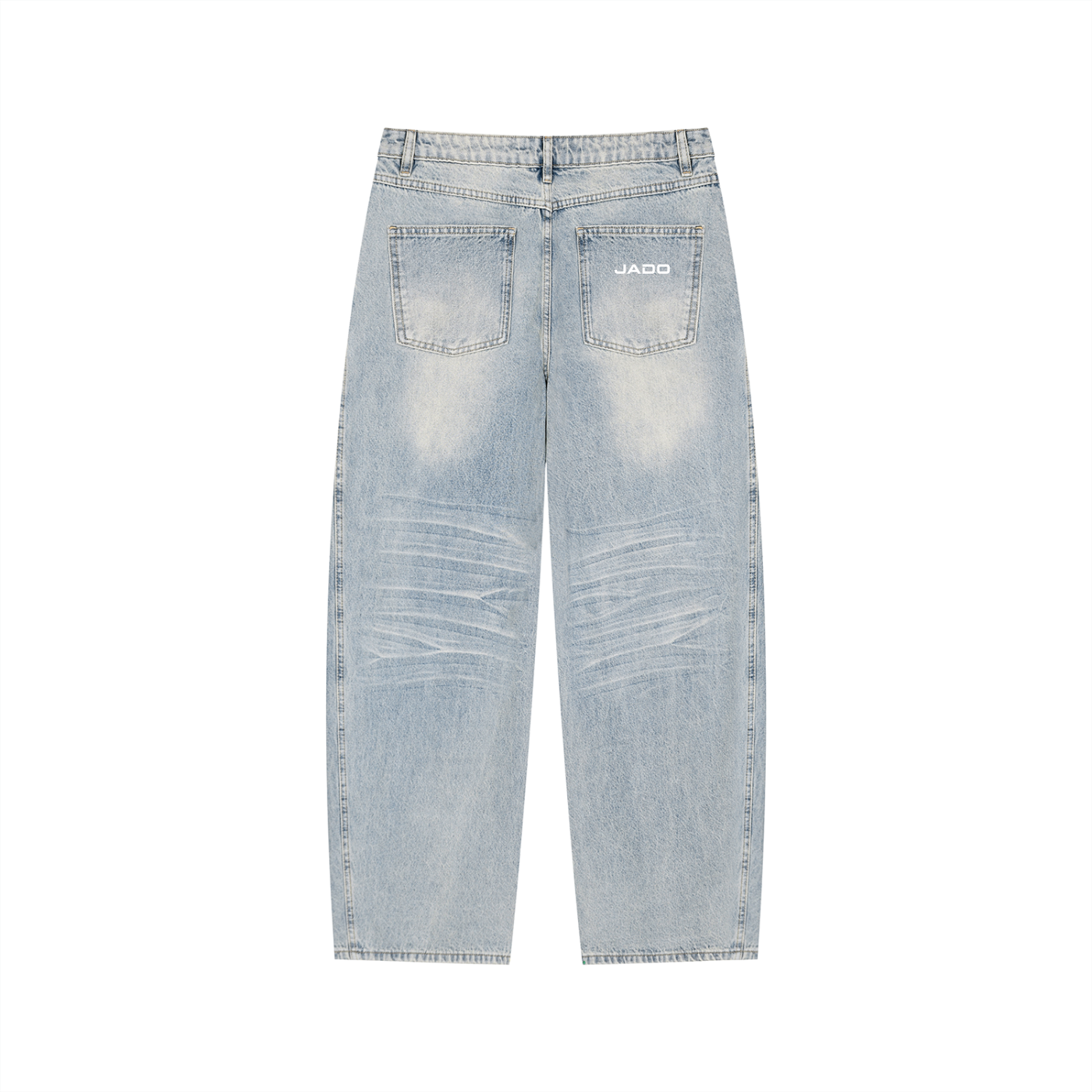 JADO fall in love Jeans