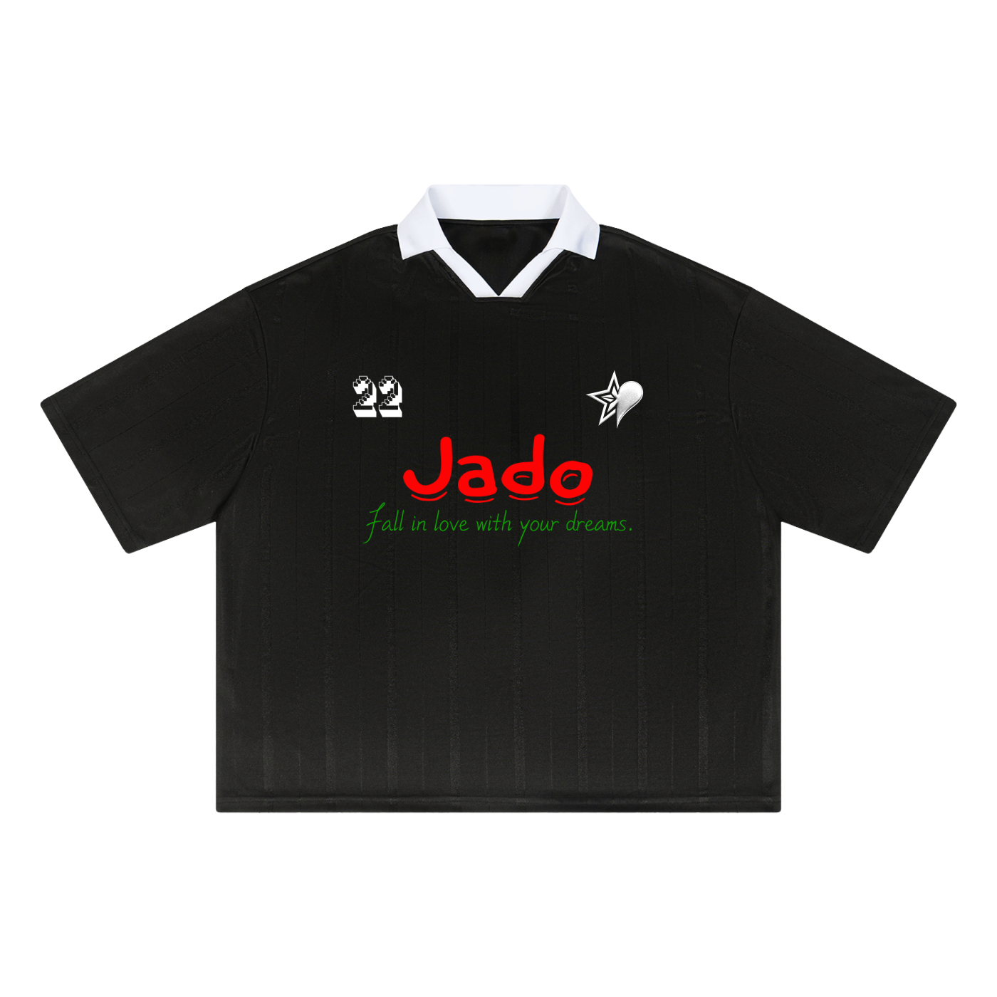 JADO Soccer Jersey