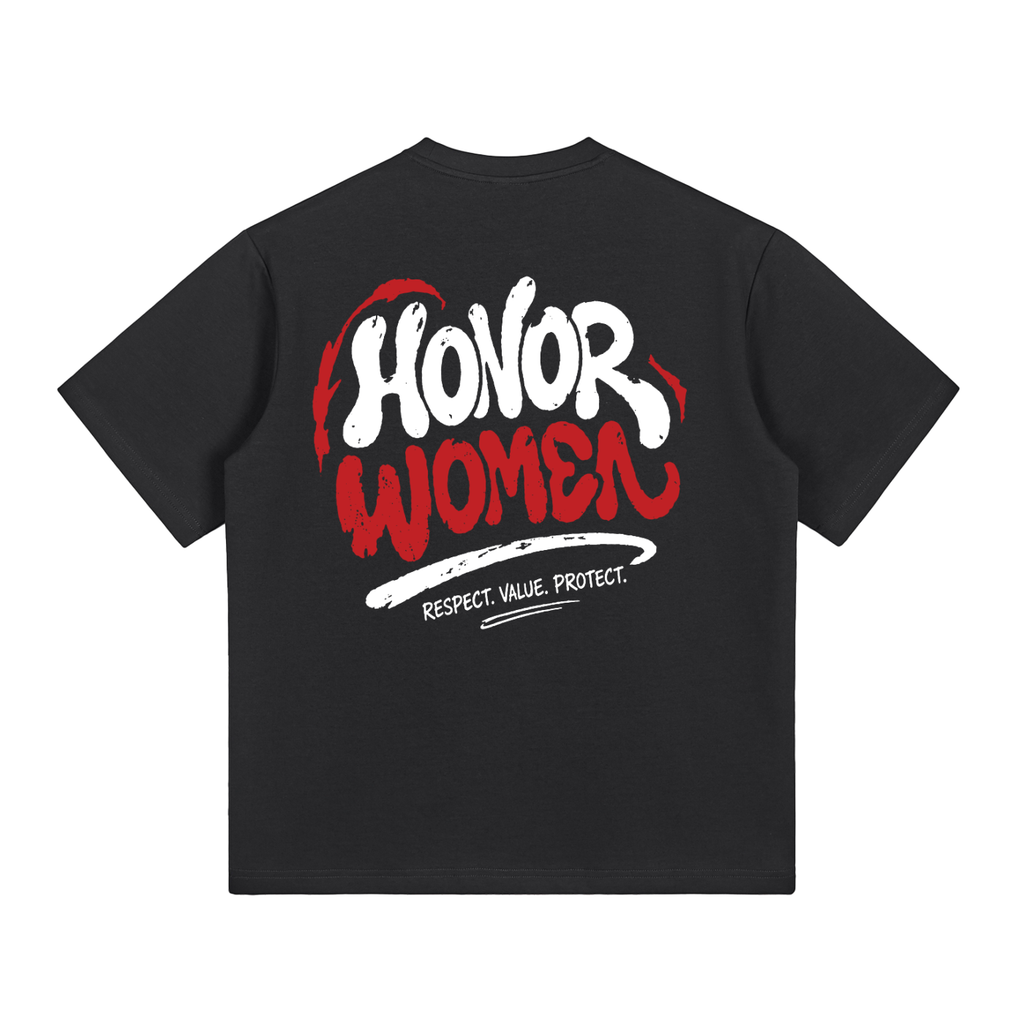 JADO honor women Essential Tee