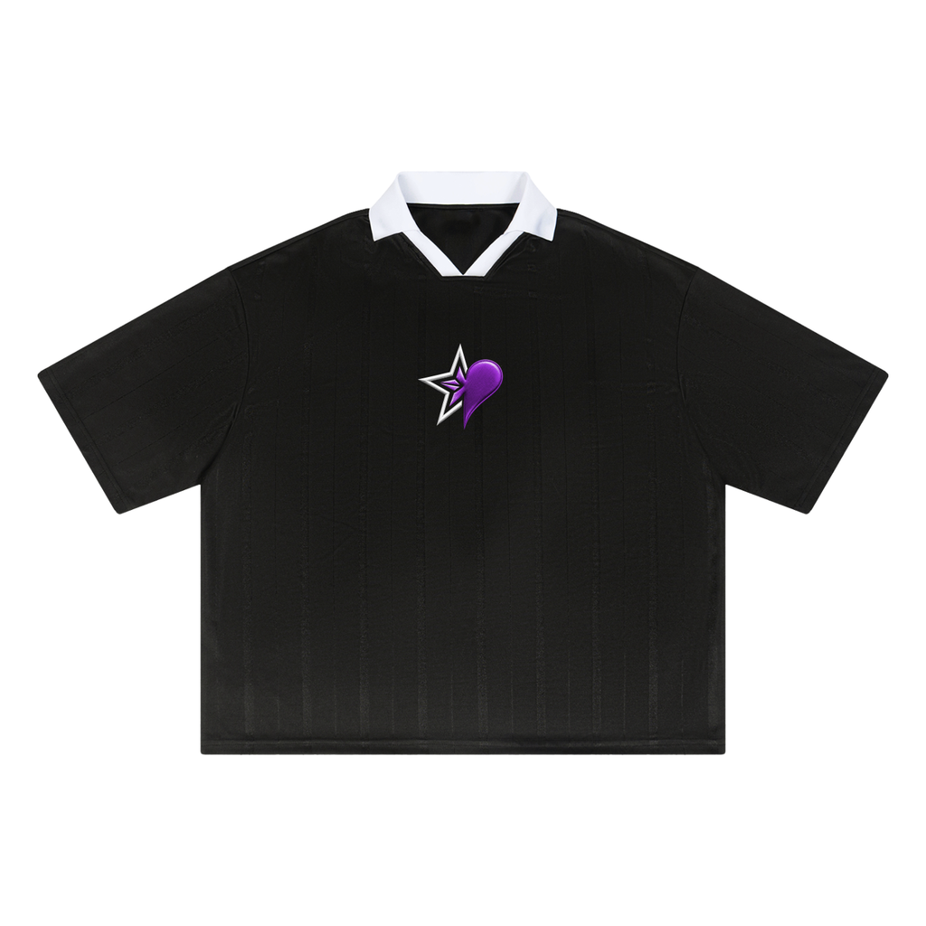 JADO fall in love Soccer Jersey
