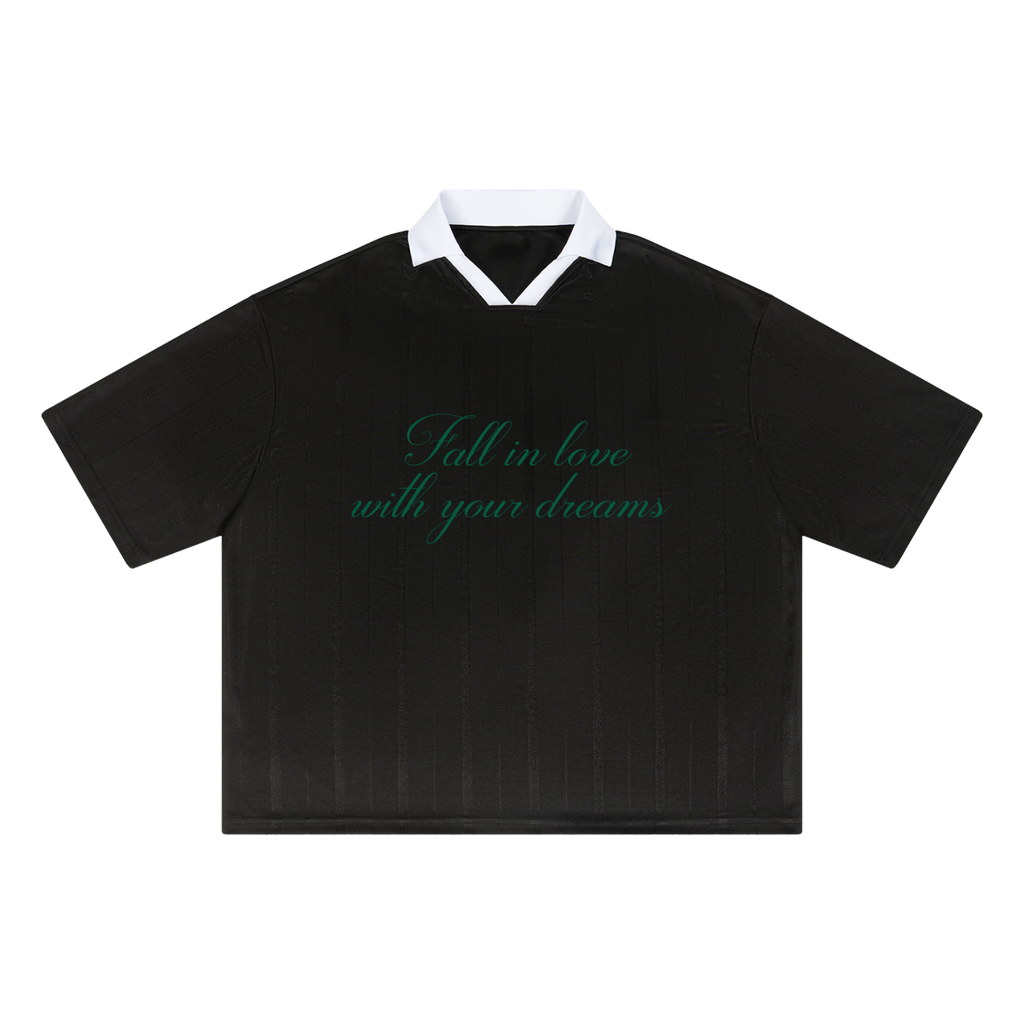 JADO, FILWYD Soccer Jersey