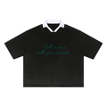 JADO, FILWYD Soccer Jersey