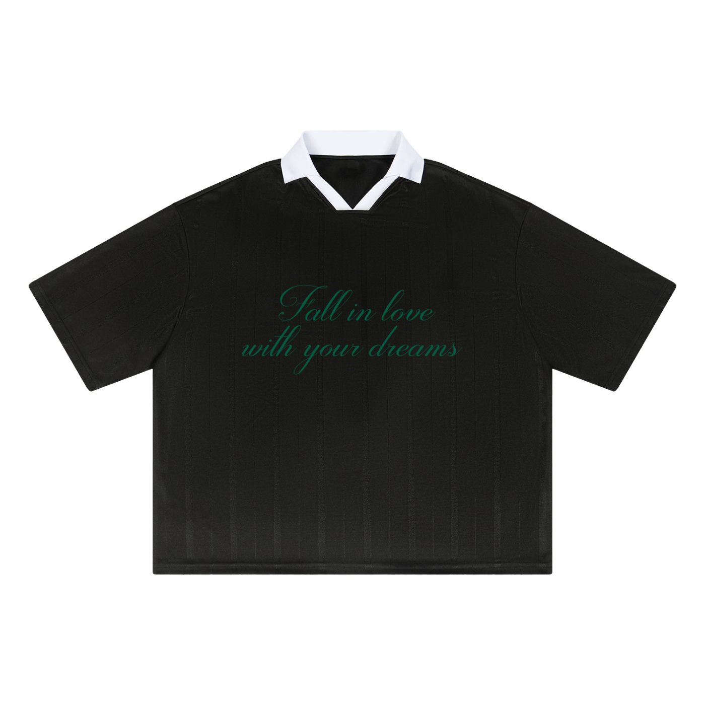 JADO, FILWYD Soccer Jersey