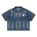 JADO african descent shirt