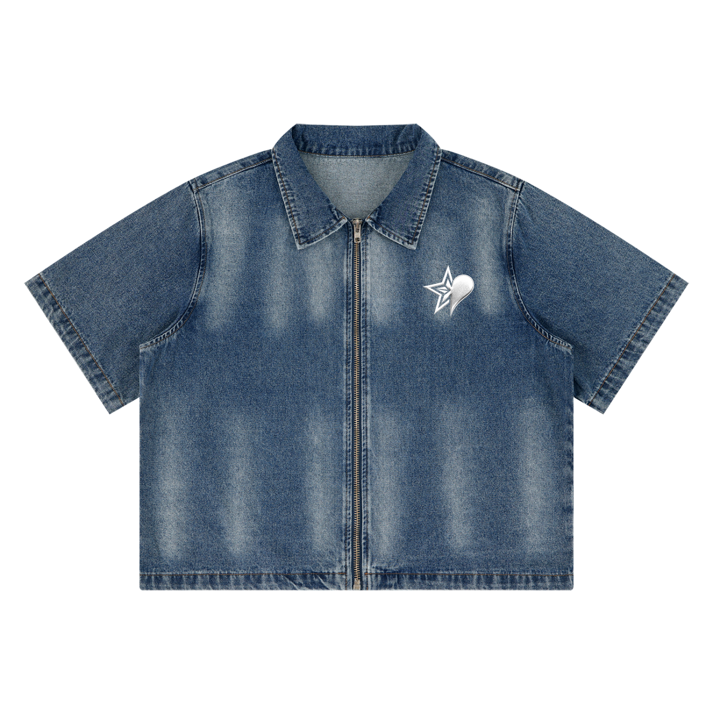 JADO african descent shirt