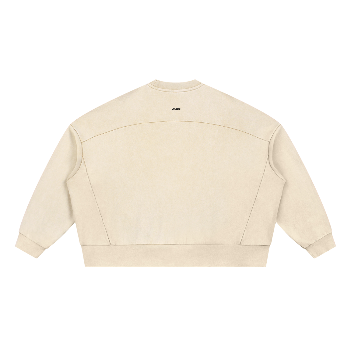 JADO hope in  God Sweatshirt