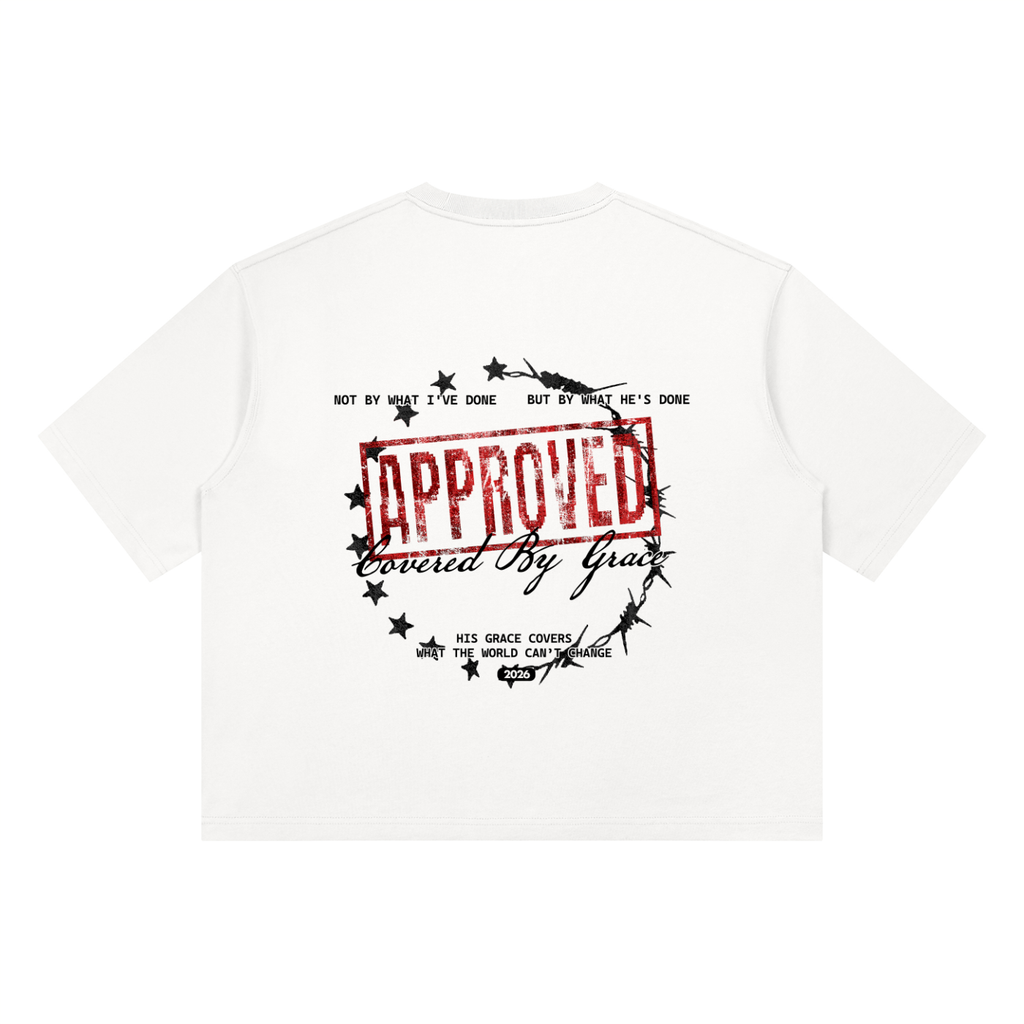 JADO Approved Tee