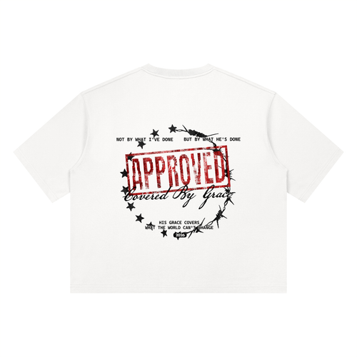 JADO Approved Tee