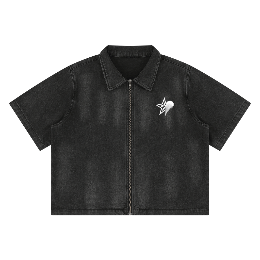 JADO african descent Shirt