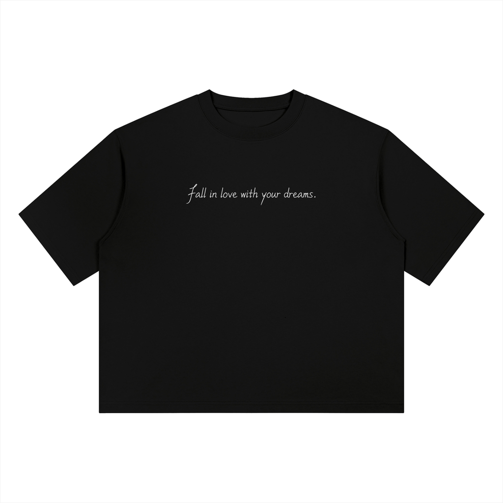 JADO Remember Tee