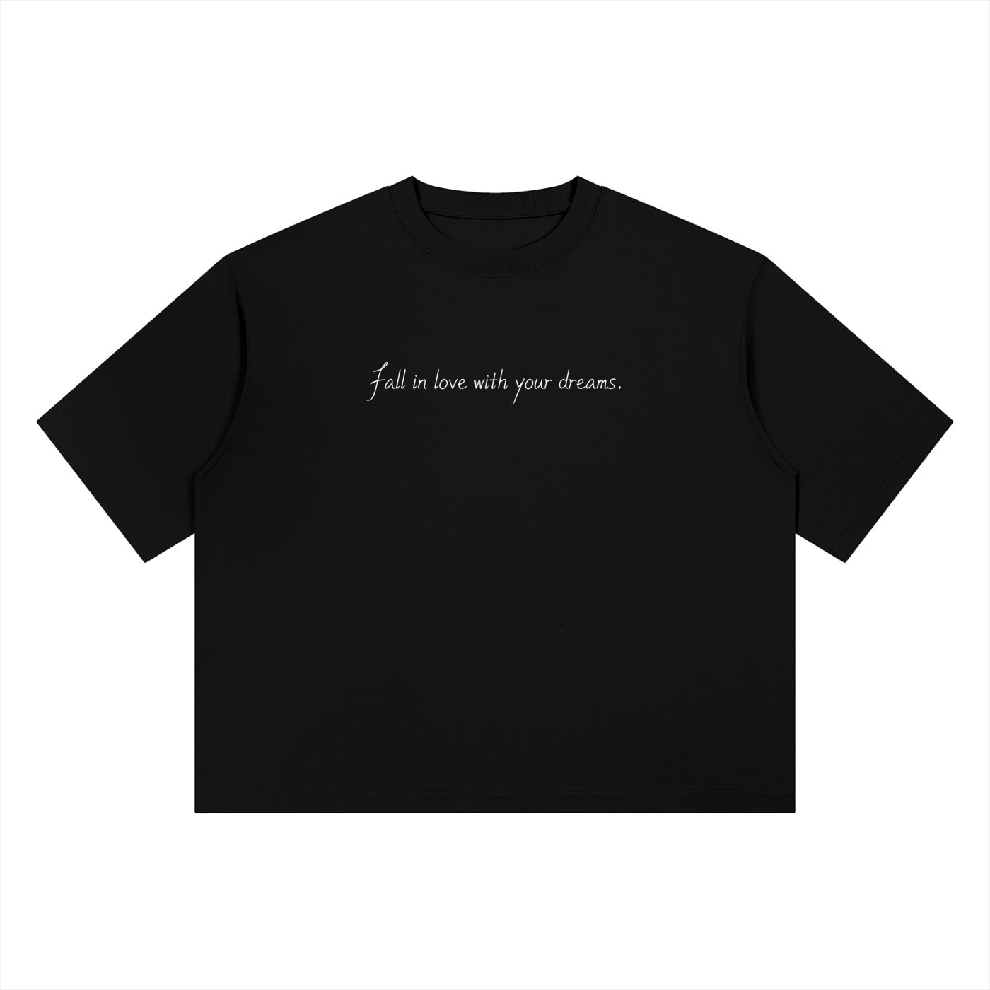 JADO Remember Tee