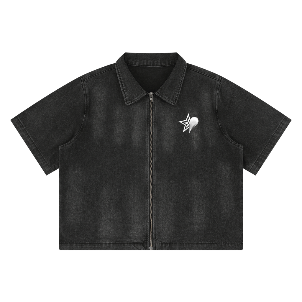 JADO african descent Shirt