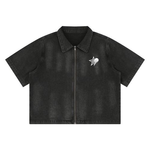 JADO african descent Shirt
