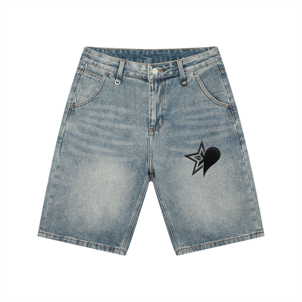 JADO Denim Shorts