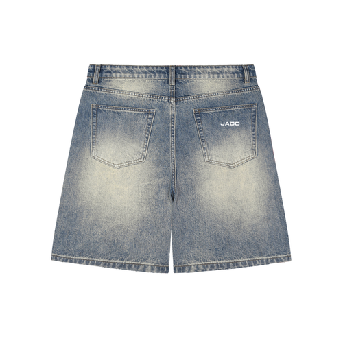 JADO Baggy Denim Shorts