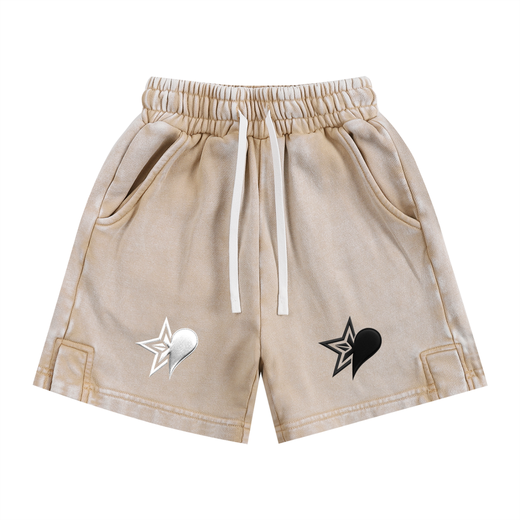 JADO fall in love Kids Shorts