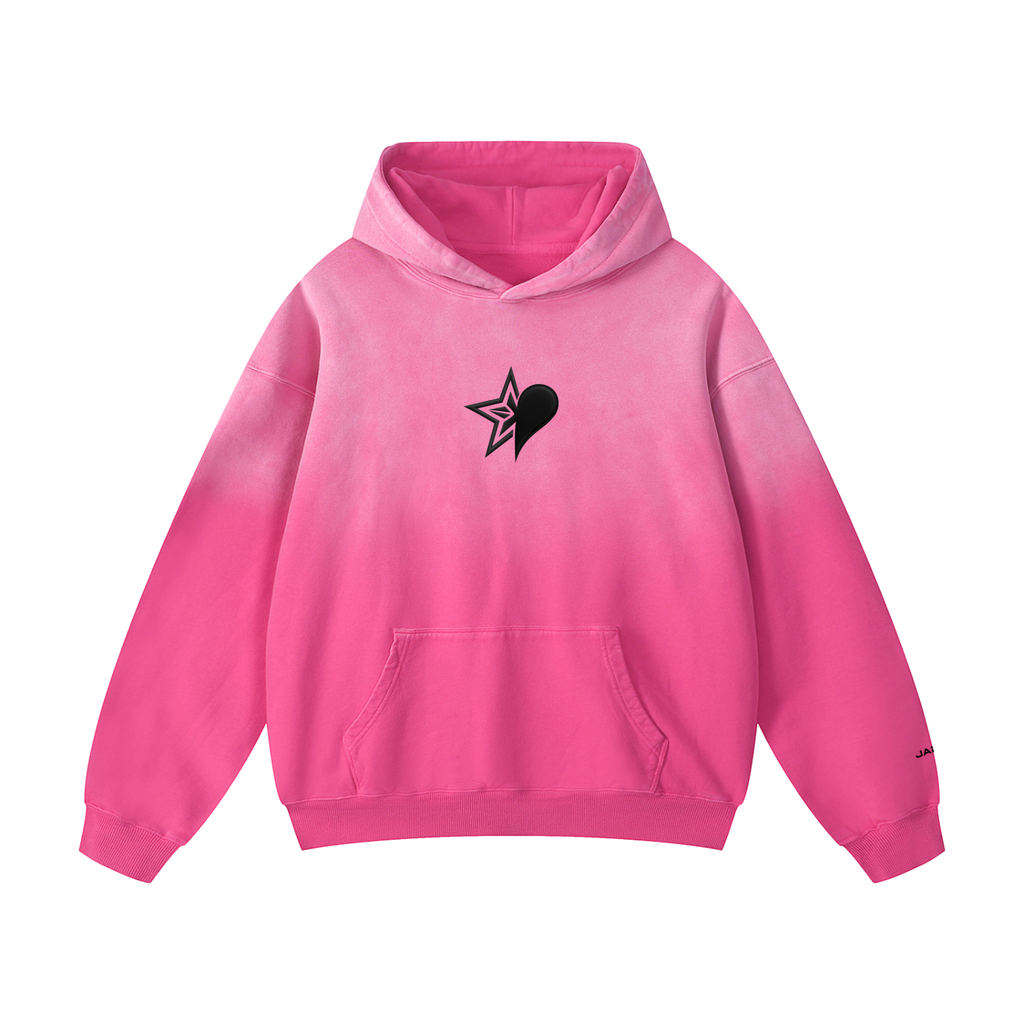 JADO invest in you Hoodie