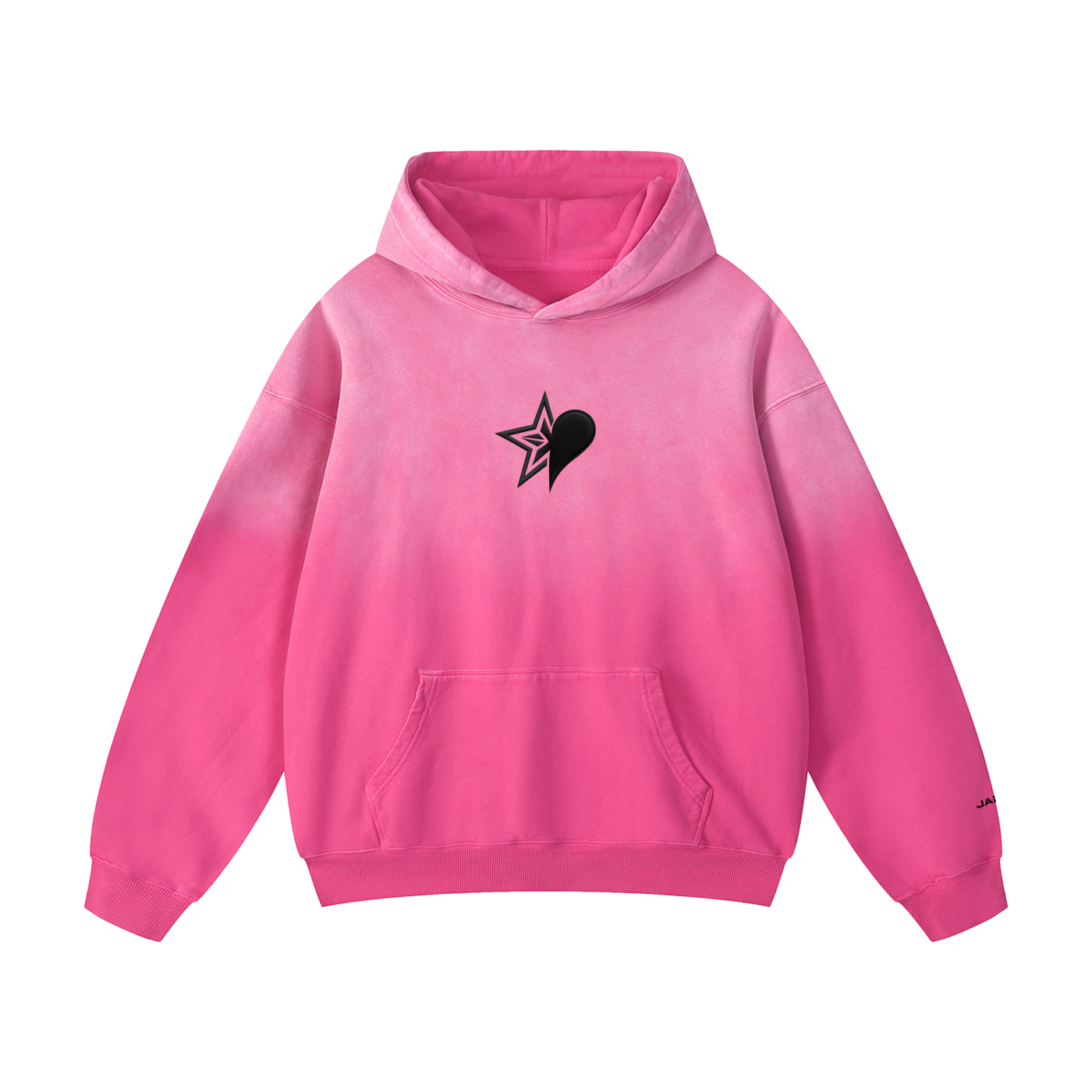 JADO invest in you Hoodie