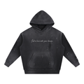 The Remember Hoodie